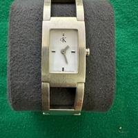 orologio al quarzo per donna Calvin Clain