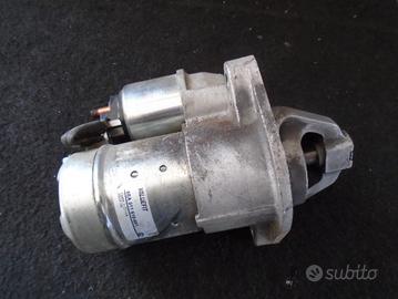 MOTORINO AVVIAMENTO OPEL ASTRA H 1.7 CDTi 2006