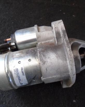 MOTORINO AVVIAMENTO OPEL ASTRA H 1.7 CDTi 2006