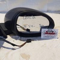 ALFA ROMEO GIULIA SPECCHIETTO RETROVISORE DESTRO