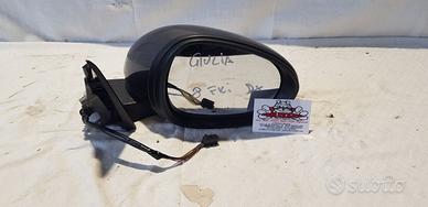 ALFA ROMEO GIULIA SPECCHIETTO RETROVISORE DESTRO