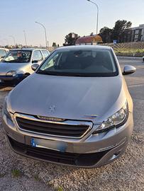 PEUGEOT 308 SW 1.6 HDI 2015