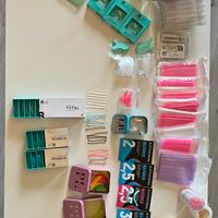 Kit laminazione ciglia completo