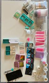 Kit laminazione ciglia completo