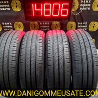 4 Gomme NUOVE 175 65 14 della GOODYEAR