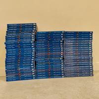 manga e fumetti vari 