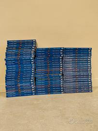 manga e fumetti vari 