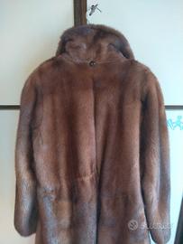 Pelliccia di visone 
