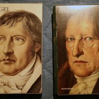 Hegel. I classici del pensiero.
