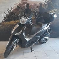 Piaggio Beverly 300 i.e.