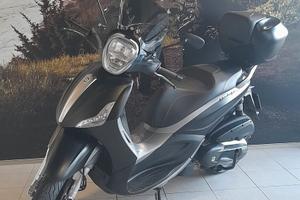 Piaggio Beverly 300 i.e.