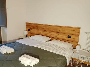 Casa vacanza valtellina