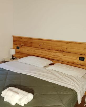 Casa vacanza valtellina