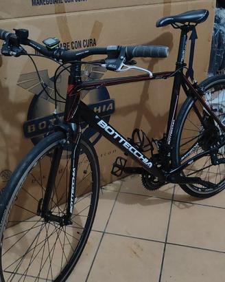 BOTTECCHIA DUELLO REPARTO CORSE ( IBRIDA ) TAGLIA