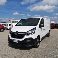 Renault Trafic T29 1.6 dCi 120CV PL-TN Furgon...