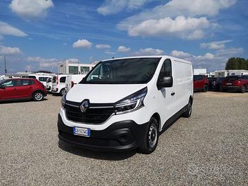 Renault Trafic T29 1.6 dCi 120CV PL-TN Furgon...