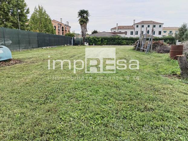 Terreno edificabile residenziale - Treviso