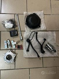 Ricambi Aprilia Dorsoduro 750, 1200, 900