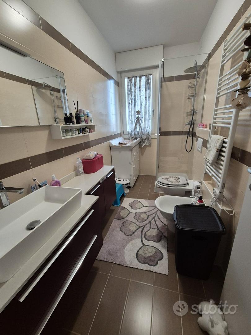 Ampio appartamento 4 stanze - Vista 4