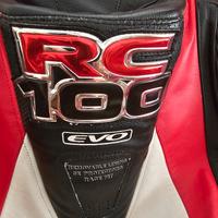 tuta intera Clover Rc 100 EVO