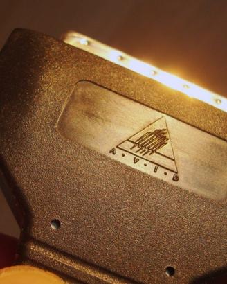 Cavo SCSI Avid