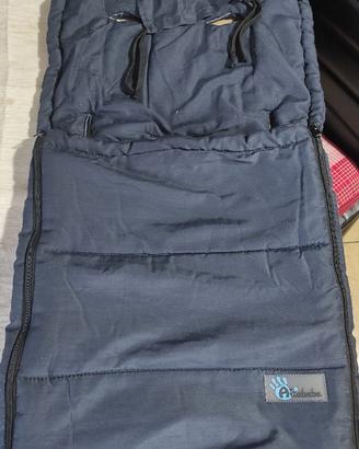 Sacchi nanna imbottiti invernali