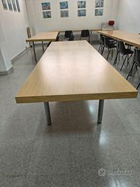Tavoli per sala riunioni