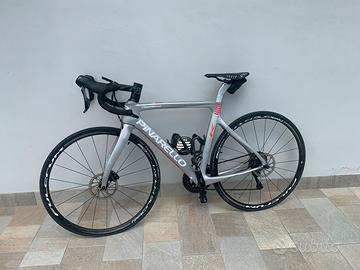 Pinarello Gan Disc , taglia 50, carbonio