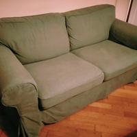 Divano Ikea Ektorp due posti