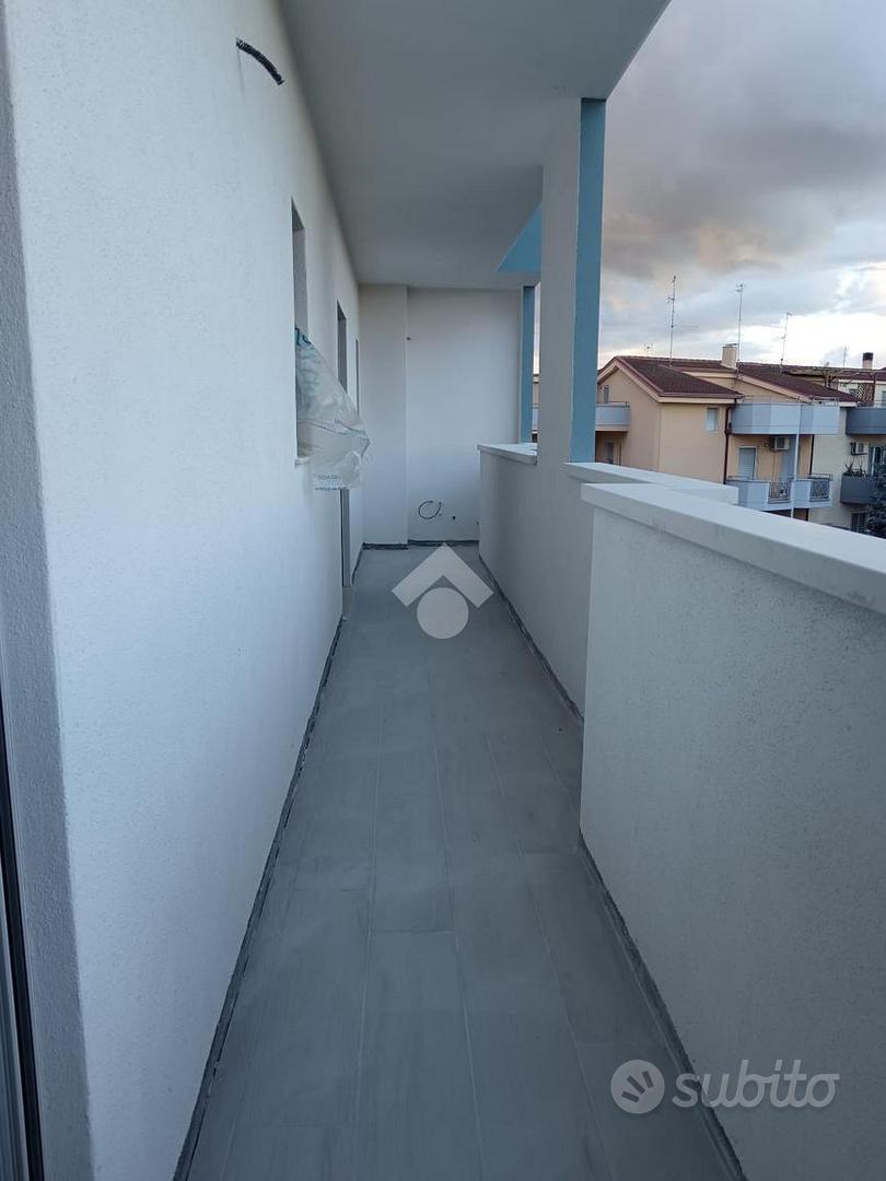 Appartamento – Cassano delle Murge - Vista 4