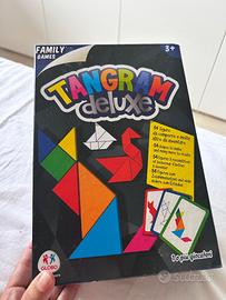 Tangram deluxe