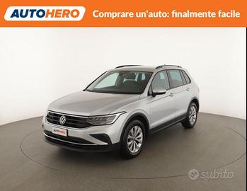 VOLKSWAGEN Tiguan WVGZZZ5N0PW045030