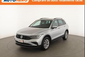 VOLKSWAGEN Tiguan WVGZZZ5N0PW045030