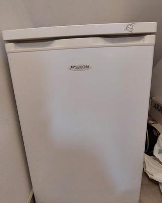 congelatore verticale freezer sekom