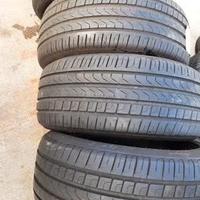 4 gomme usate 245 50 19 continental