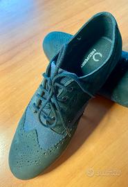 Scarpe  Fred Perry -Skechers Retros Og 85 Sneaker