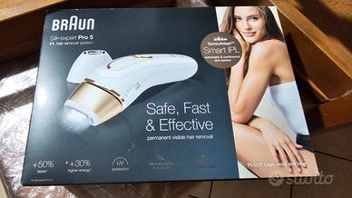 braun silk-expert pro 5