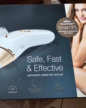 braun silk-expert pro 5