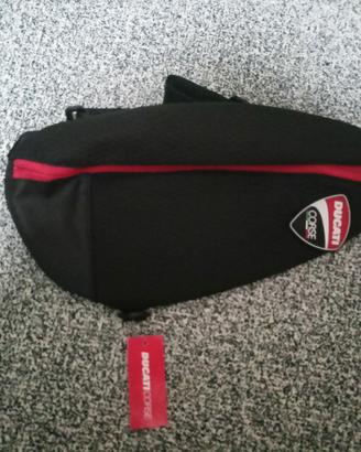 Marsupio Ducati