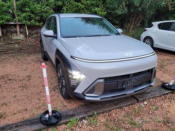 Hyundai Kona 1.6 full Hybrid X Line TECH