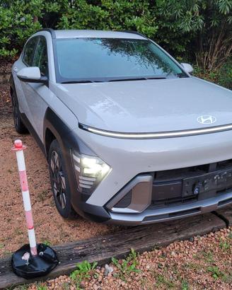 Hyundai Kona 1.6 full Hybrid X Line TECH