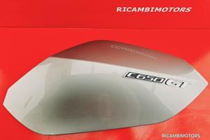 CARENA SX POSTERIORE BMW C650GT