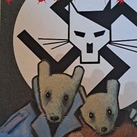 MAUS - Art Spiegelman