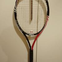 Racchetta wilson blx six one