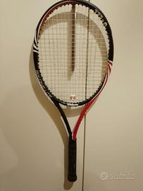 Racchetta wilson blx six one