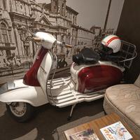 Lambretta Altro modello - Anni 60