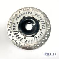 Disco freno anteriore honda crf 230