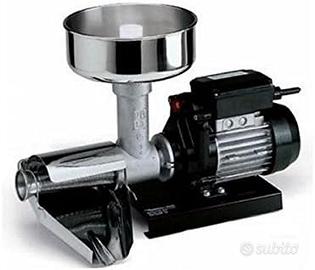 REBER SPREMIPOMODORI N.3 400 WATT