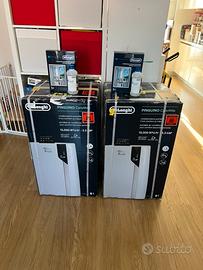 Pinguino Care 4 Me 13000 BTU