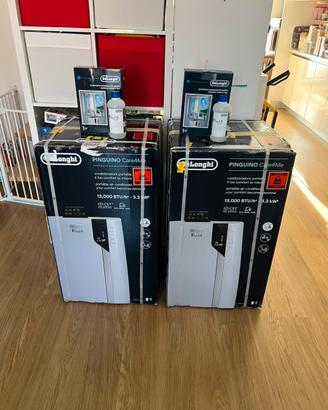 Pinguino Care 4 Me 13000 BTU